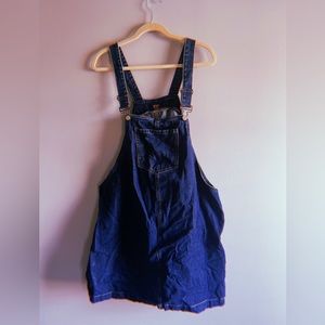 F&F Jean Dress